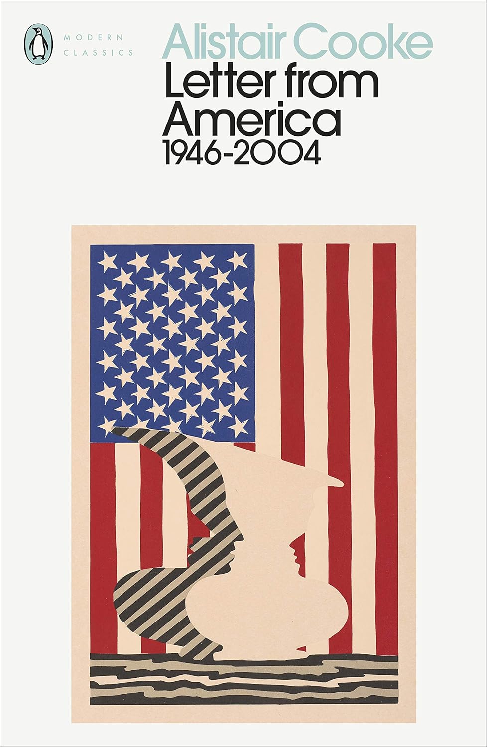 Letter from America, 1946-2004 By Alistair Cooke