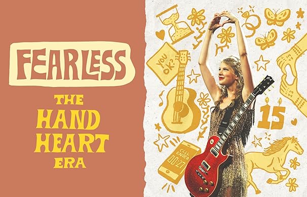 Long Live: The Definitive Guide to the Folklore and Fandom of Taylor Swift (Hardback)