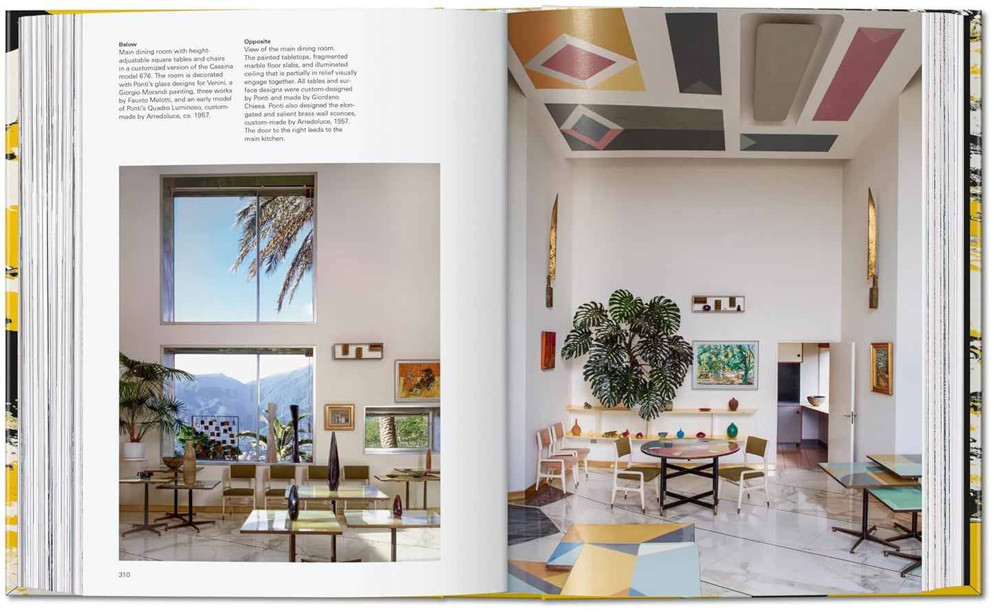 Gio Ponti. 45th Ed. - 45th Edition (Hardback)