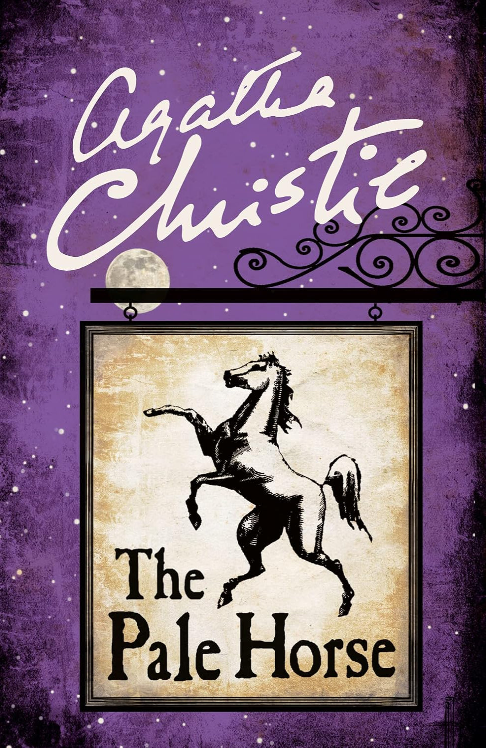 The Pale Horse By Agatha Christie