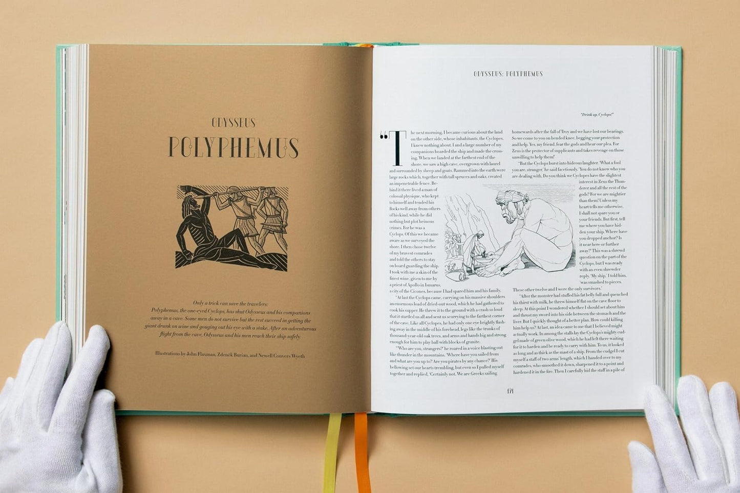 Greek Myths (Hardback)