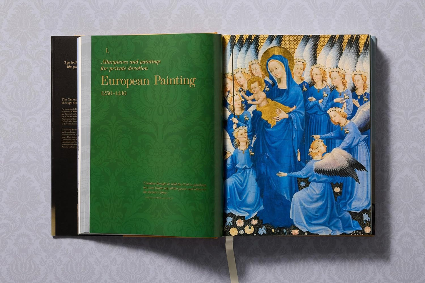 The National Gallery. Paintings, People, Portraits (Hardback)