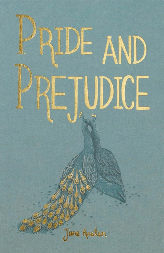 Pride and Prejudice (Hardback)