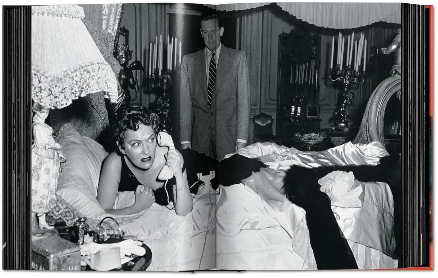 Film Noir. 100 All-Time Favorites (Hardback)