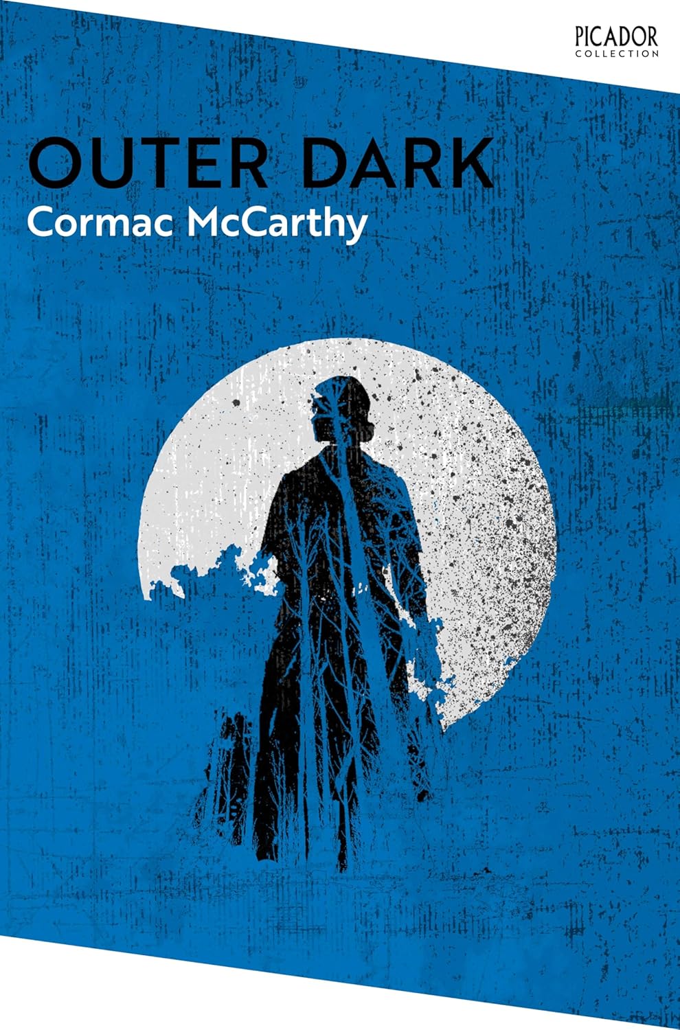 Outer Dark By Cormac McCarthy