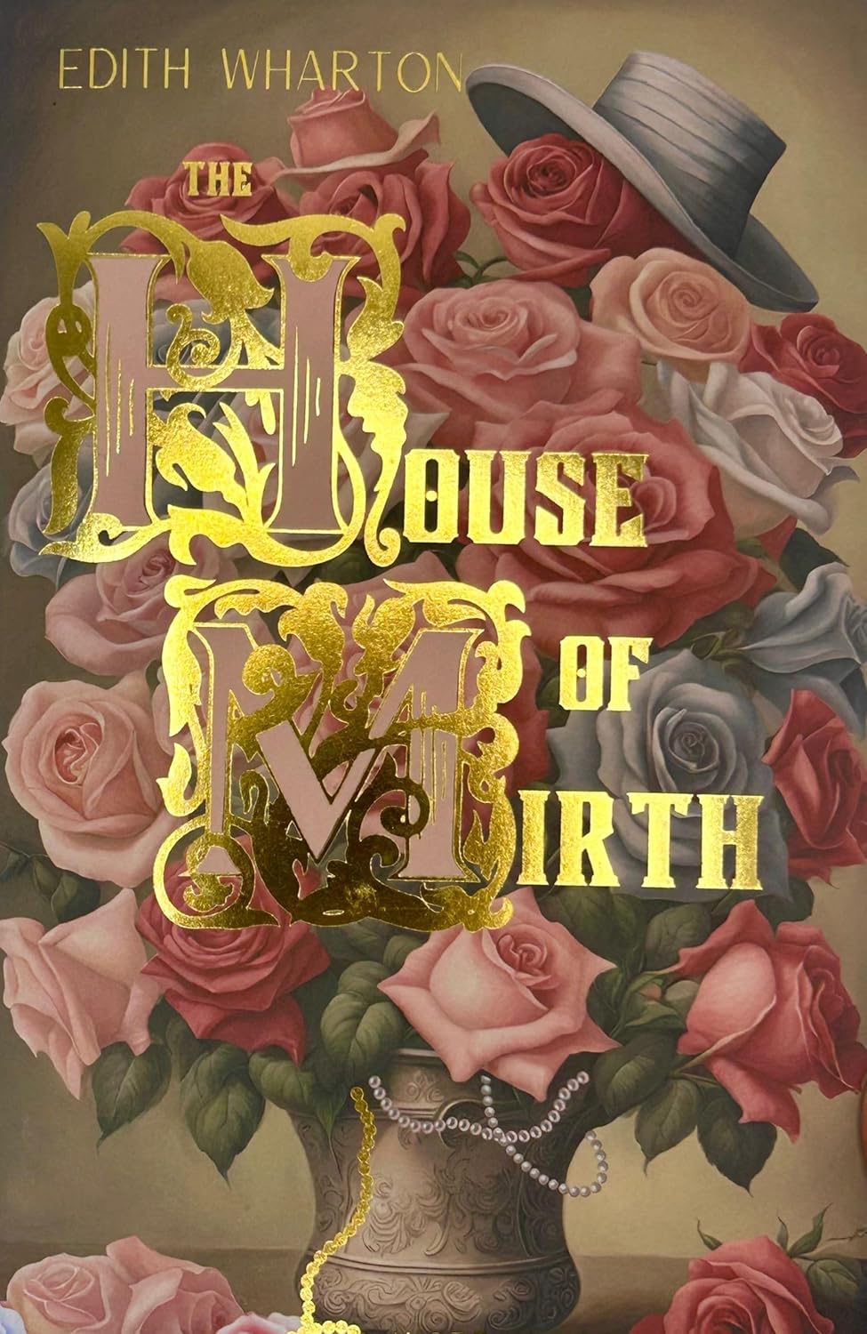 The House of Mirth - Wordsworth Classics