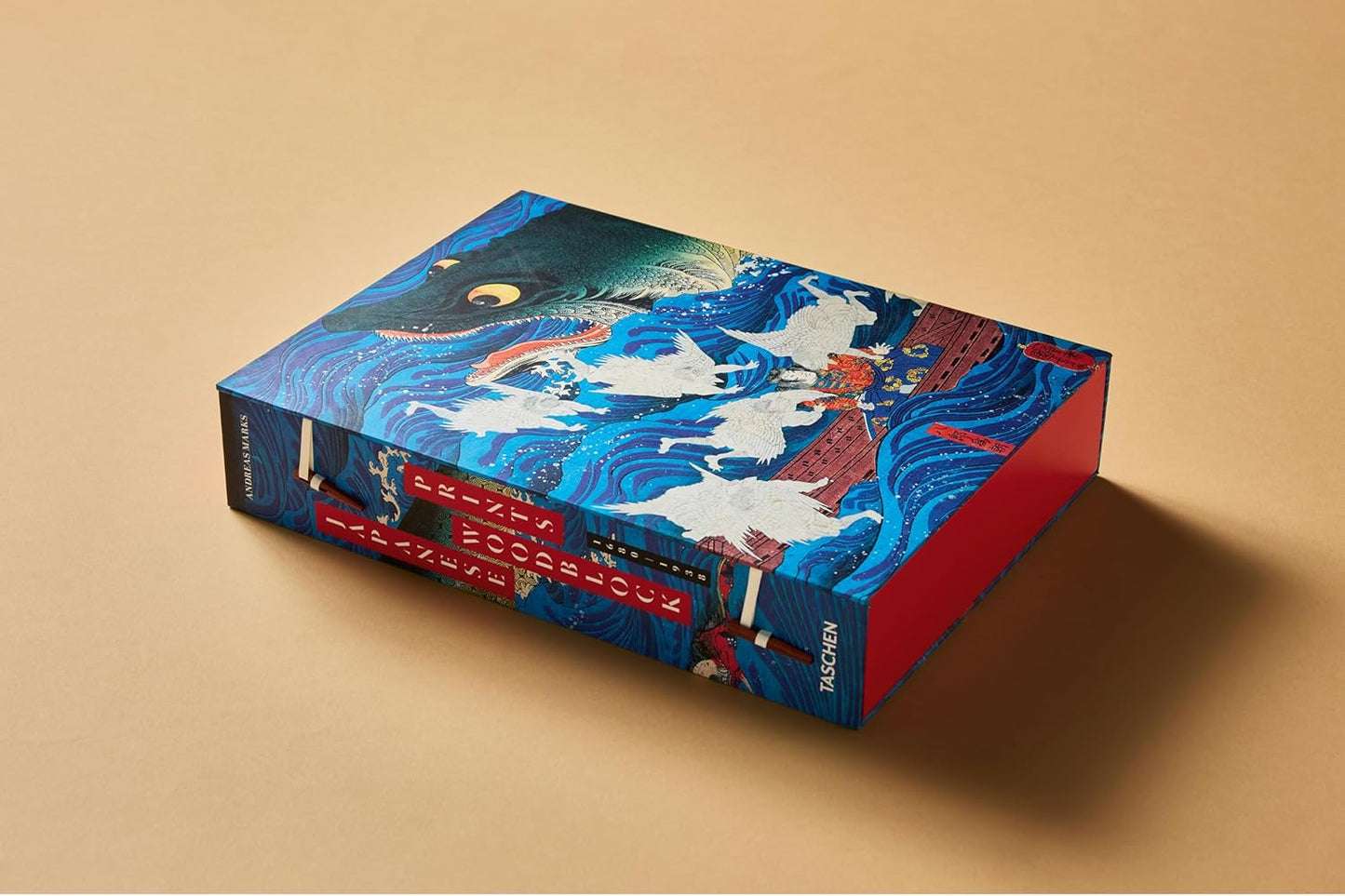 Japanese Woodblock Prints (Hardback)