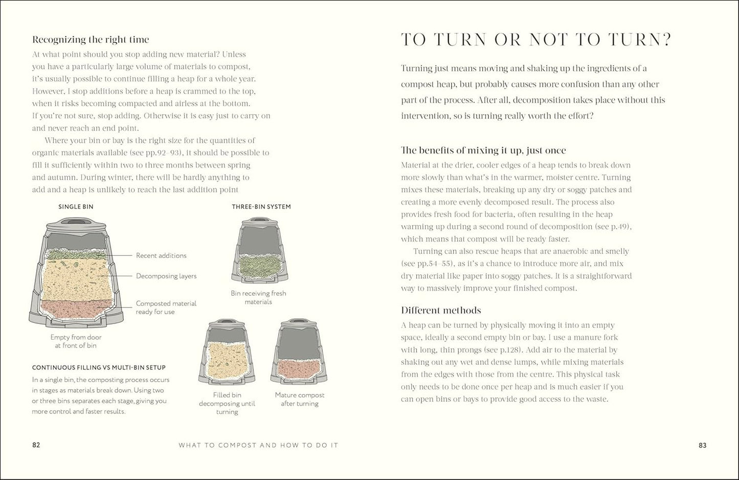 Compost: Transform Waste into New Life (Hardback)