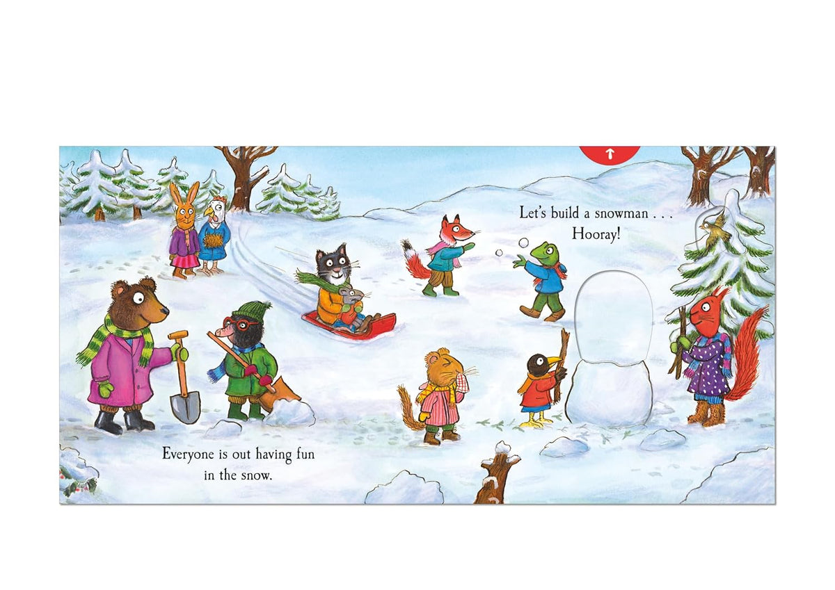 Rabbit's Nap By Julia Donaldson (Board Book)