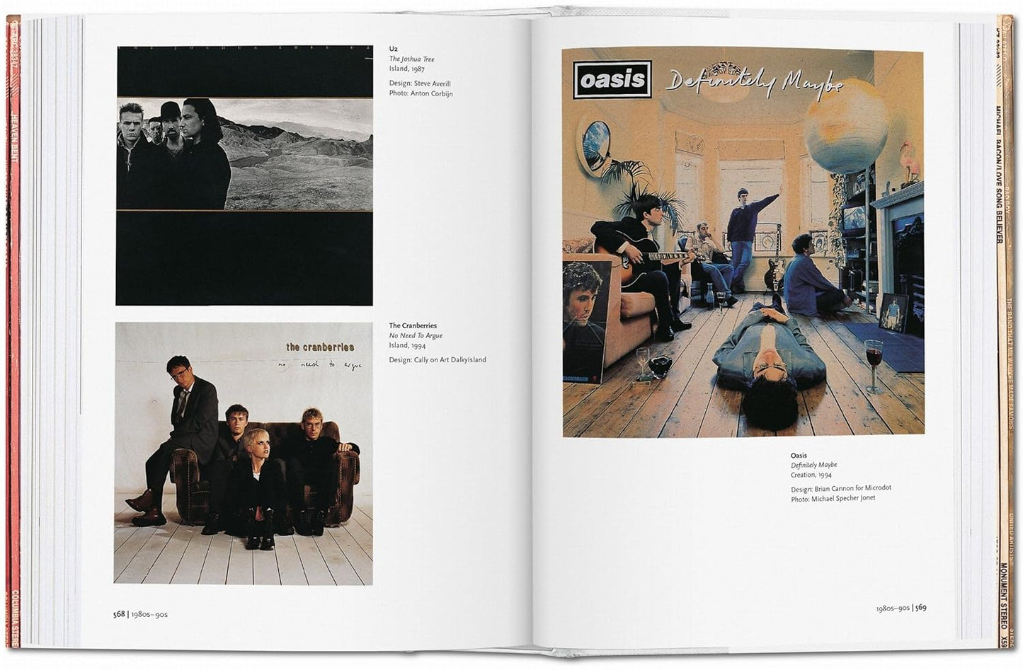 1000 Record Covers - Bibliotheca Universalis (Hardback)