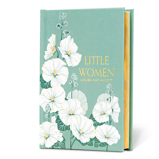 Little Women - Signature Gilded Editions (Hardback)