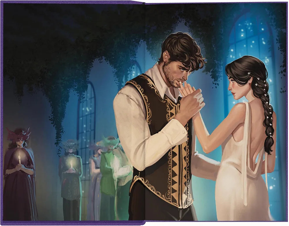 The Poison Daughter By Sheila Masterson  (Hardback)