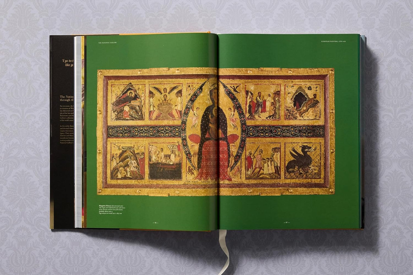 The National Gallery. Paintings, People, Portraits (Hardback)