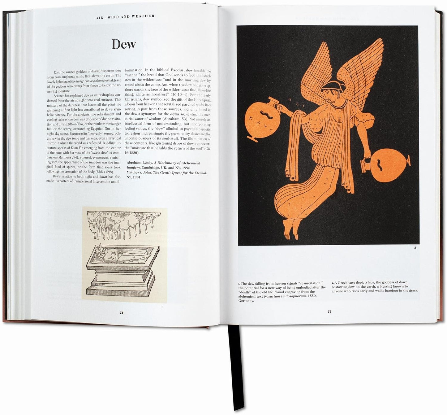 The Book of Symbols. Reflections on Archetypal Images (Hardback)