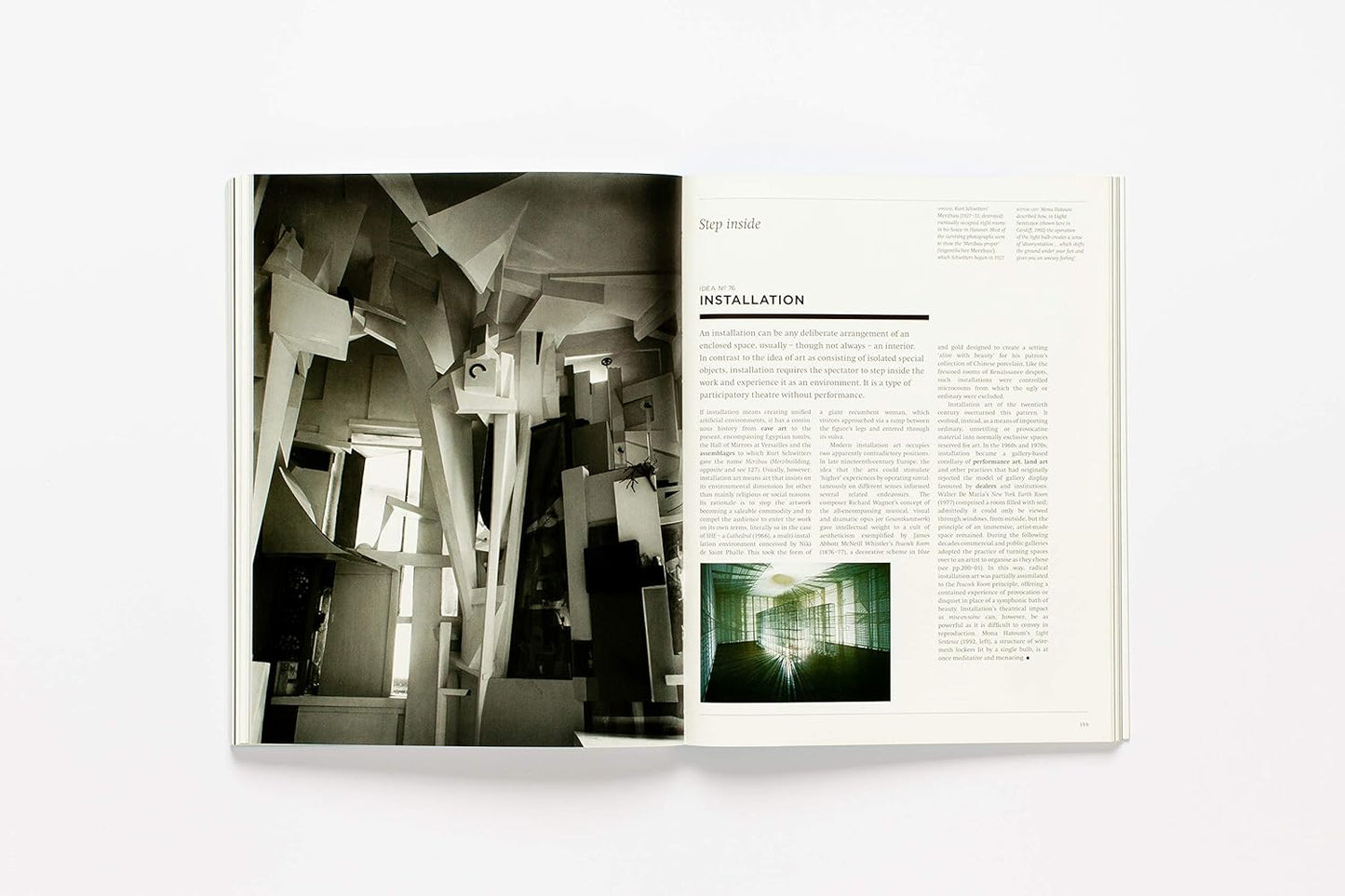 100 Ideas that Changed Art (Pocket Editions)