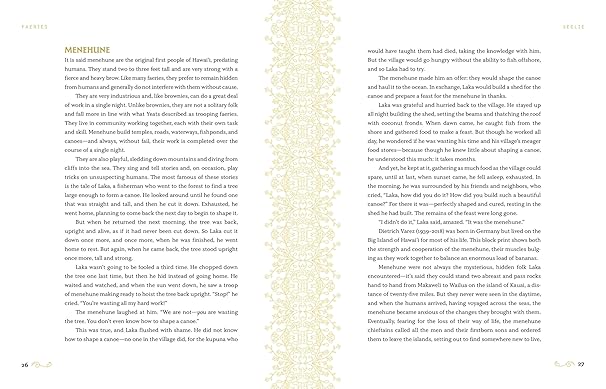 Faeries: A History in Art, Verse, and Lore (Hardback)