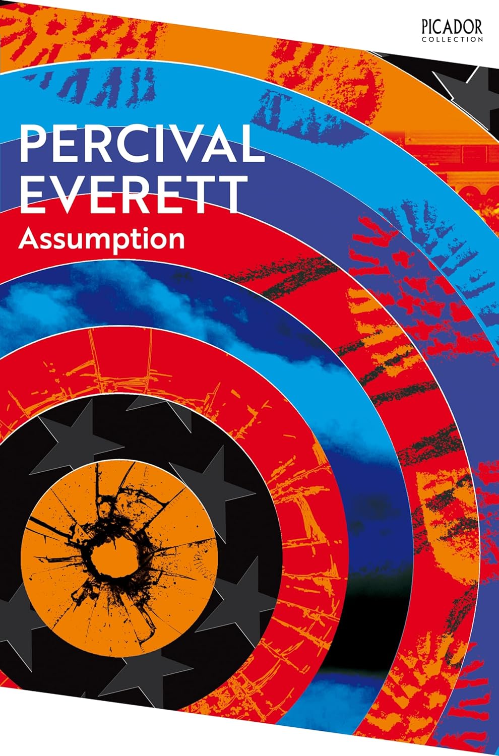 Assumption By Percival Everett