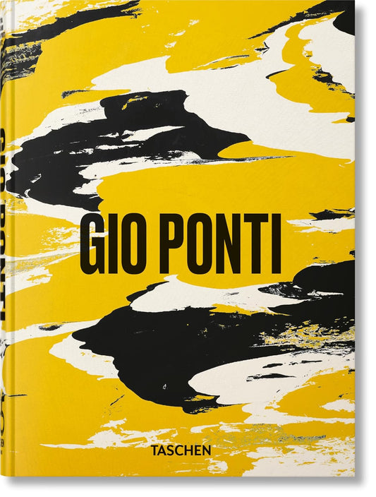 Gio Ponti. 45th Ed. - 45th Edition (Hardback)