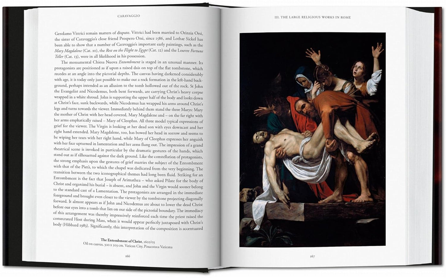 Caravaggio. The Complete Works. 45th Ed. - 45th Edition (Hardback)