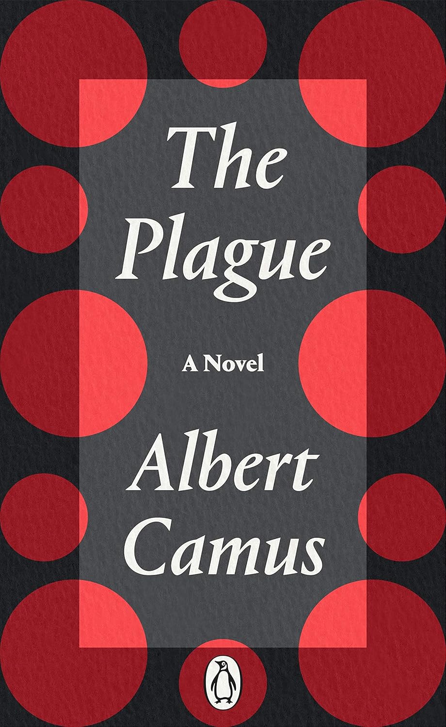 The Plague By Albert Camus