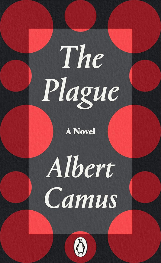 The Plague By Albert Camus