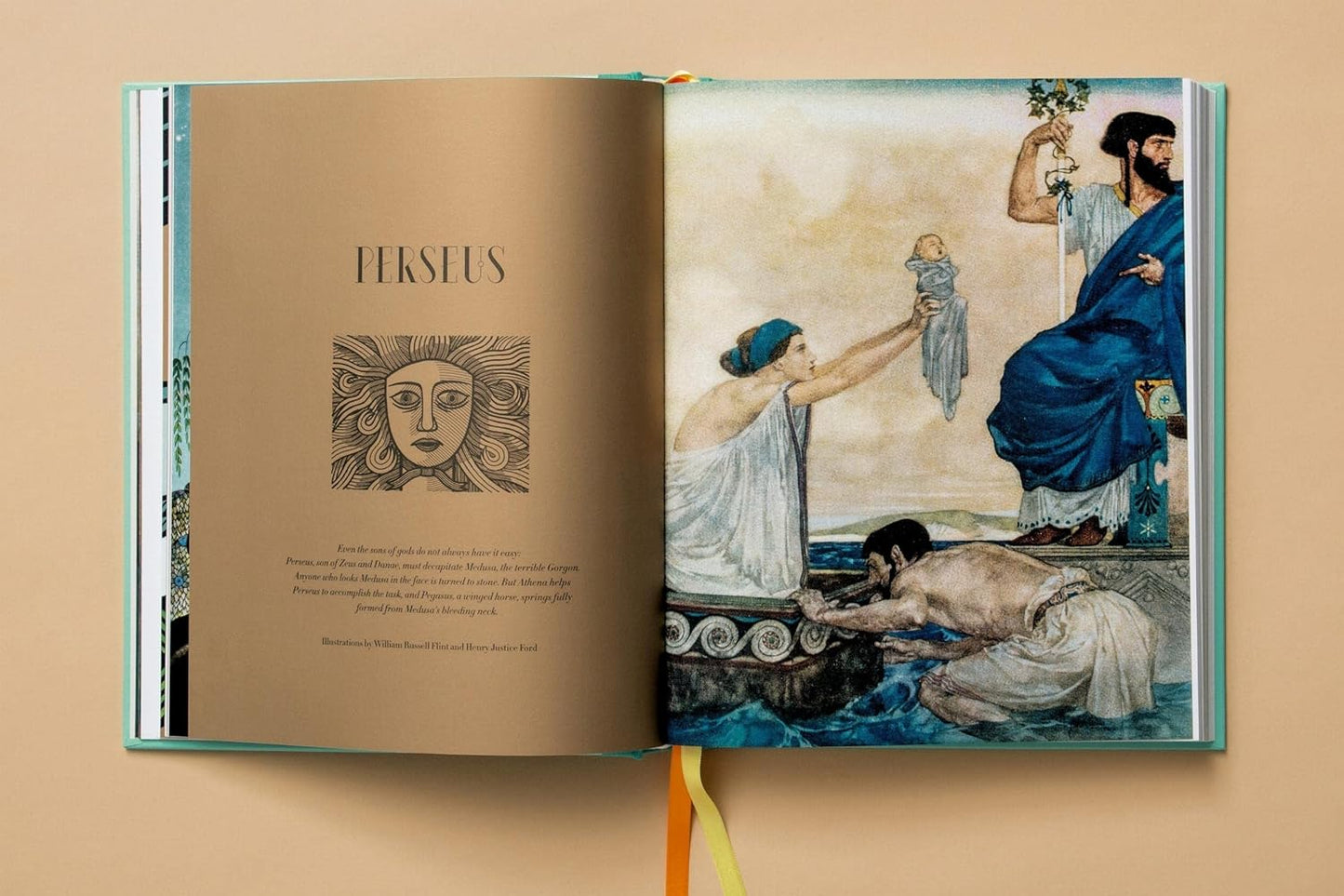 Greek Myths (Hardback)