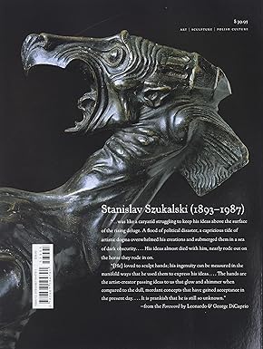 Struggle: The Art of Szukalski (Paperback)