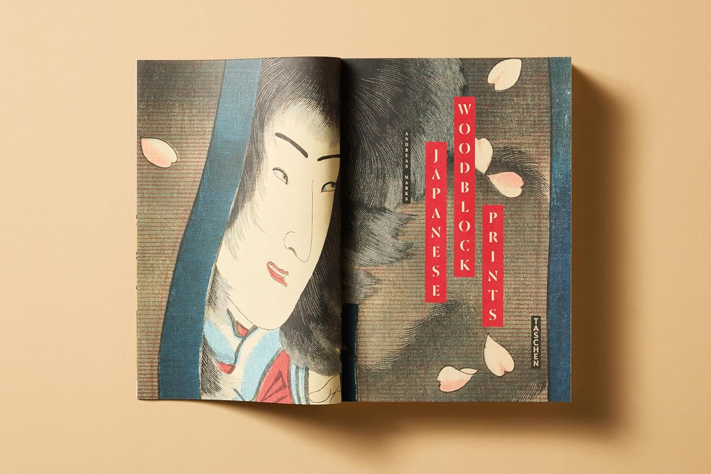 Japanese Woodblock Prints (Hardback)