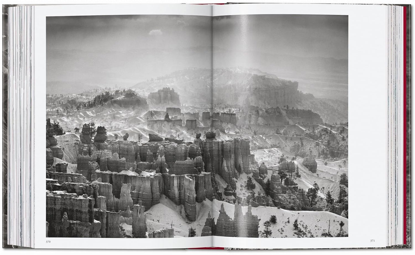 Sebastião Salgado. Genesis. 45th Ed. - 45th Edition (Hardback)