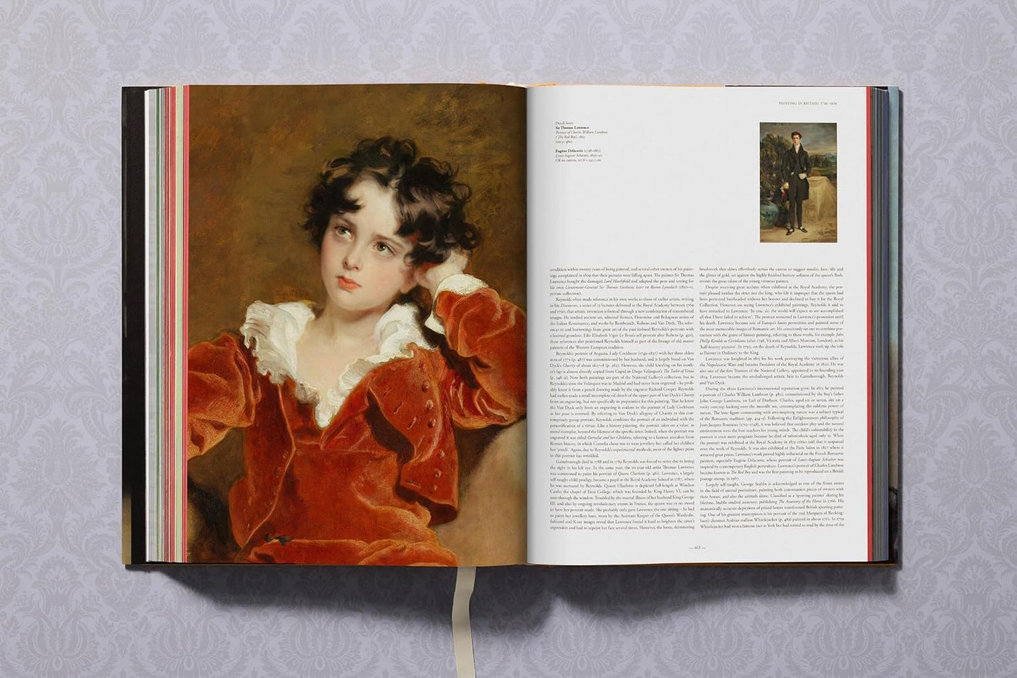 The National Gallery. Paintings, People, Portraits (Hardback)