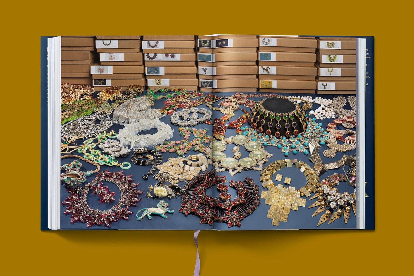 Costume Jewelry (Hardback)