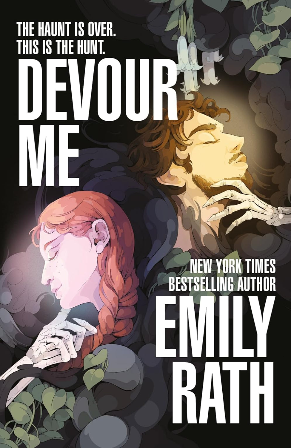 Devour Me By Emily Rath - Devour Me #1
