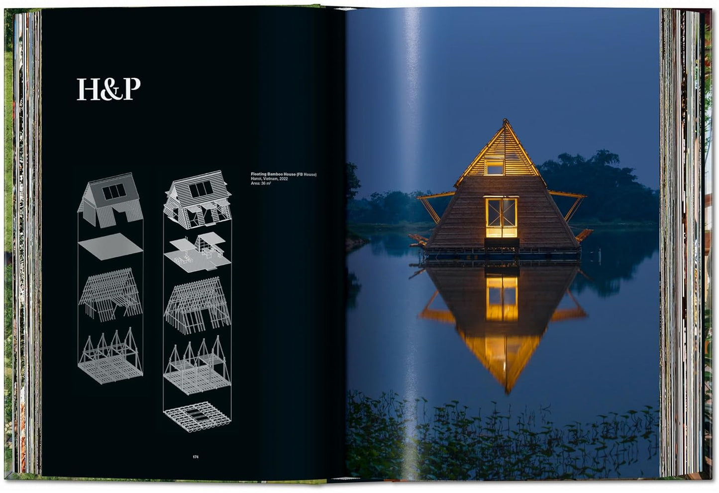 Homes for Our Time. Sustainable Living (Hardback)