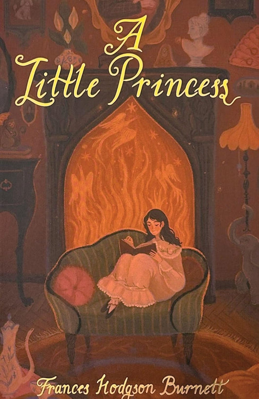 A Little Princess - Wordsworth Children's Classics