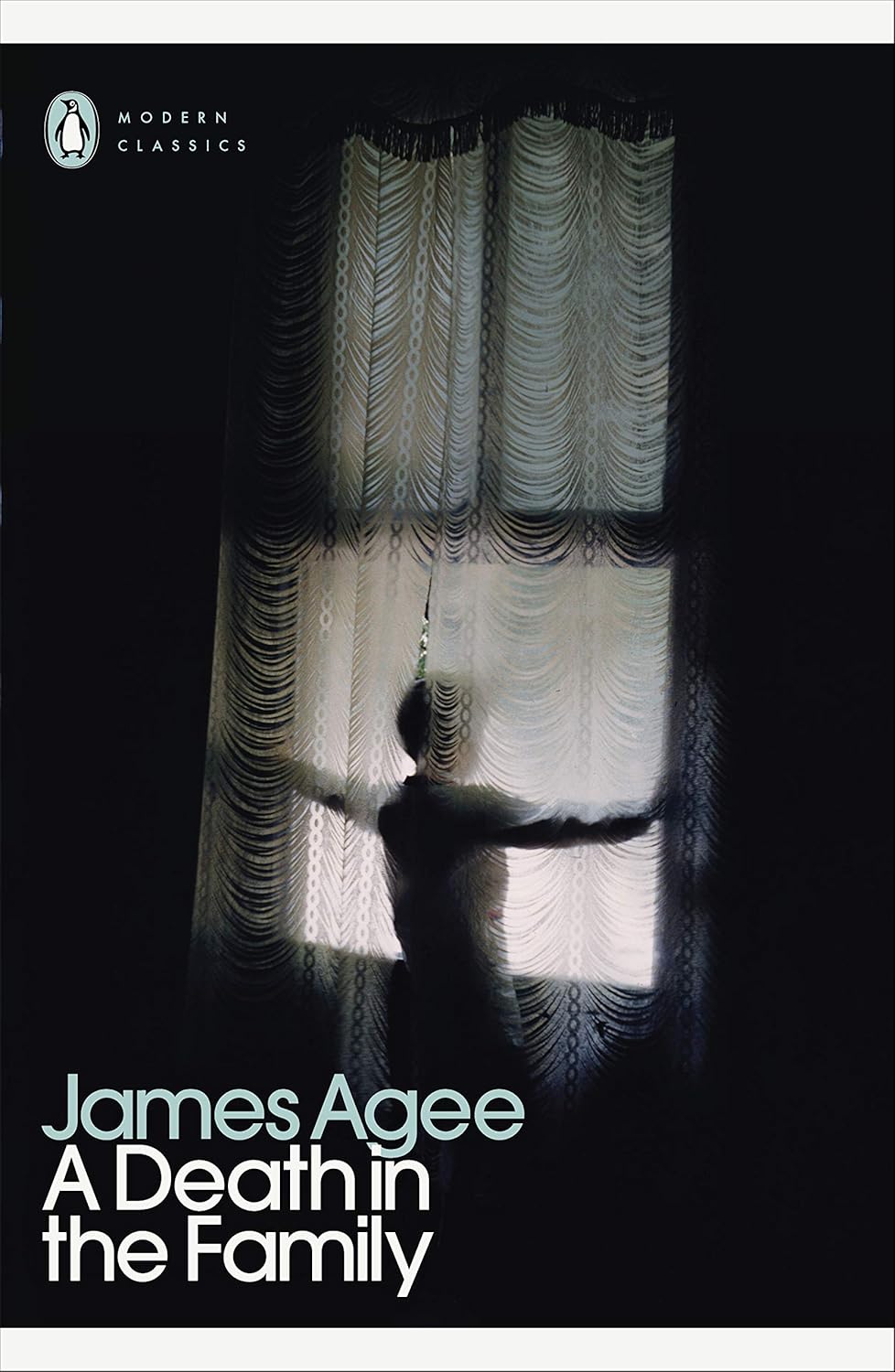A Death in the Family By James Agee