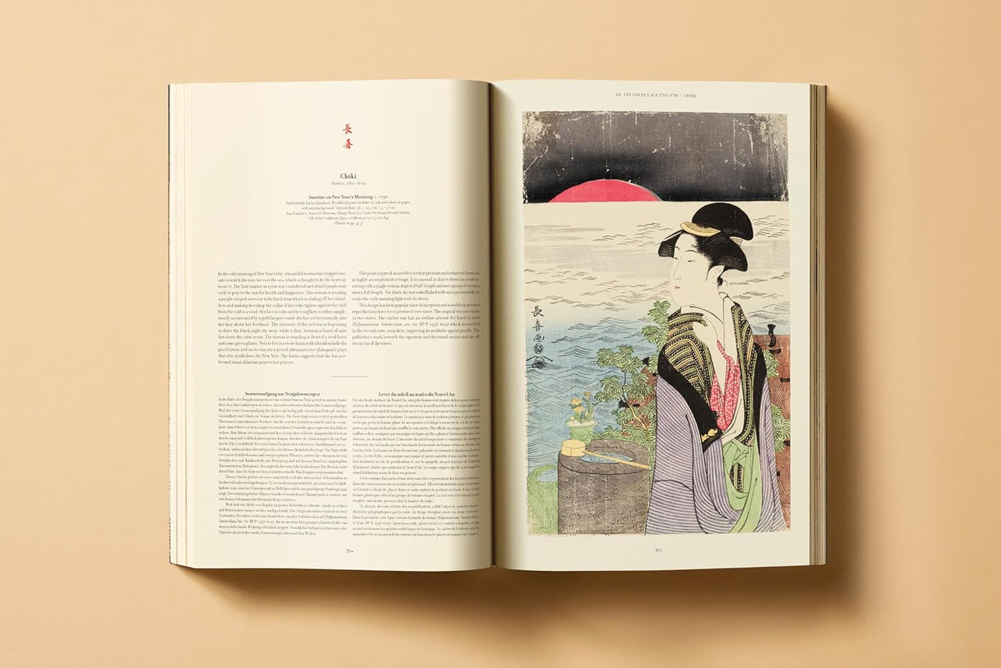 Japanese Woodblock Prints (Hardback)