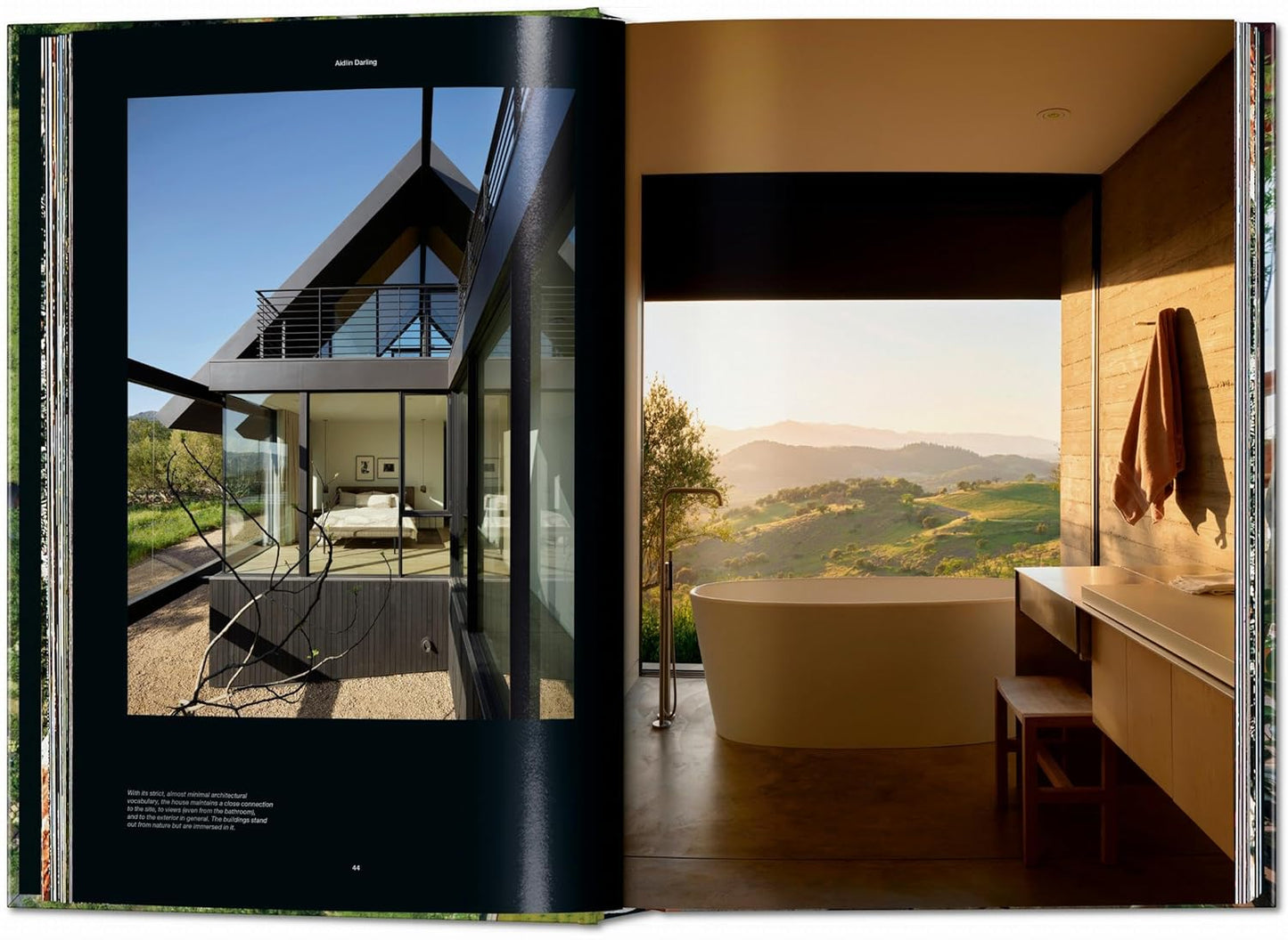 Homes for Our Time. Sustainable Living (Hardback)