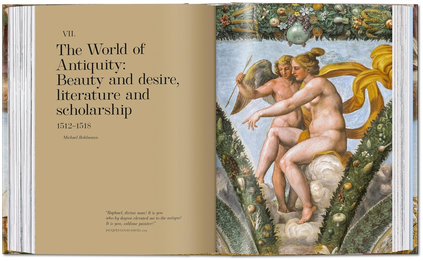 Raphael. Paintings, Frescoes, Tapestries. 45th Ed. - 45th Edition (Hardback)