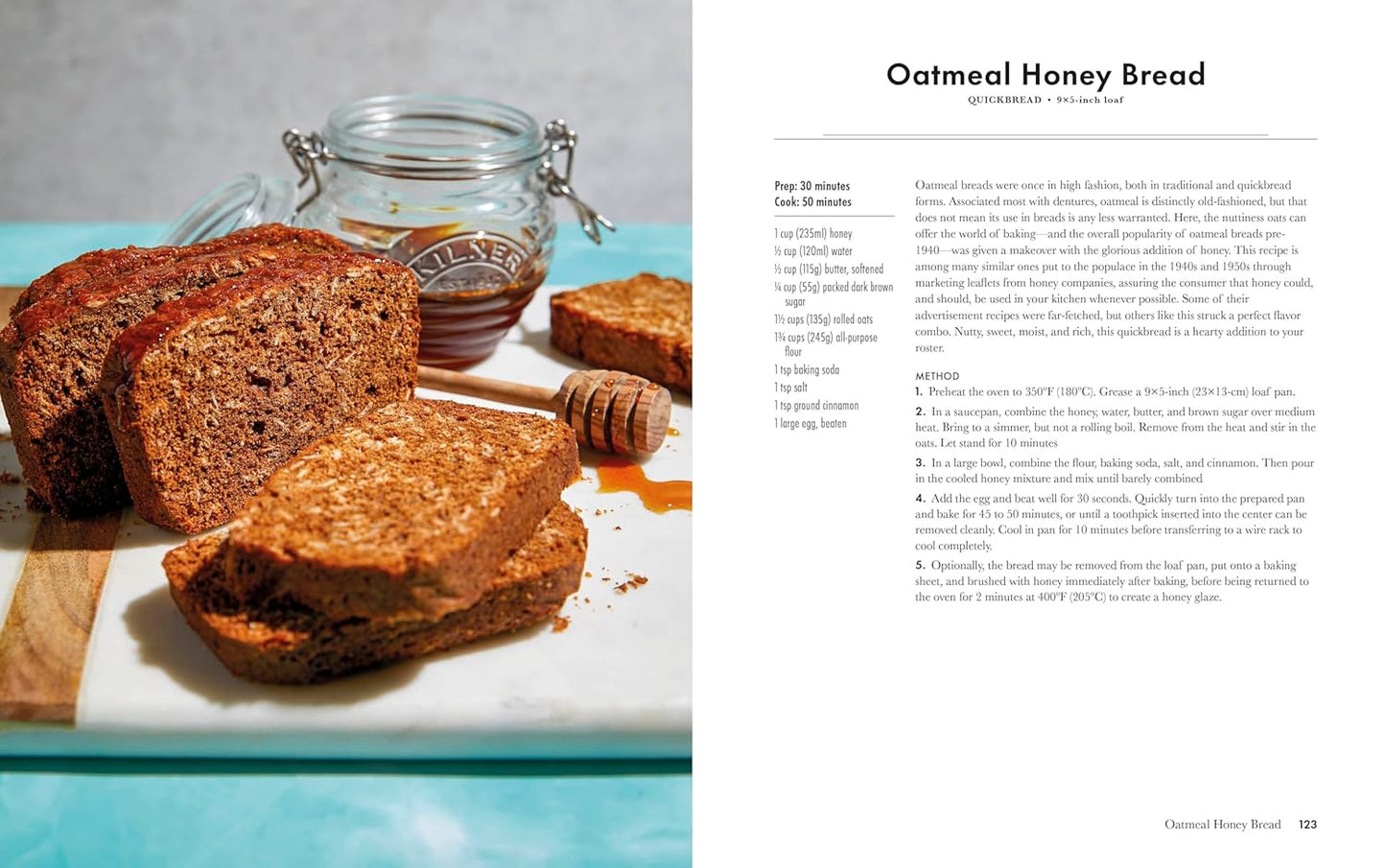 Baking Yesteryear: The Best Recipes from the 1900s to the 1980s (Hardback)
