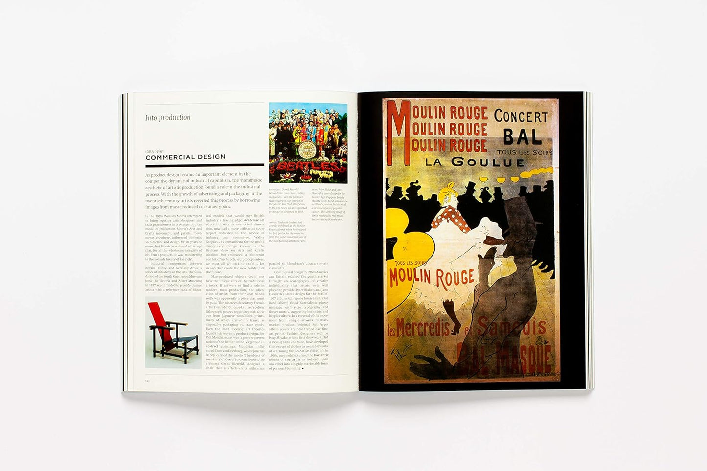 100 Ideas that Changed Art (Pocket Editions)