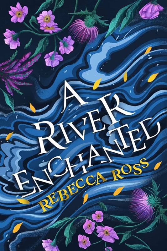A River Enchanted - Elements of Cadence Book 1