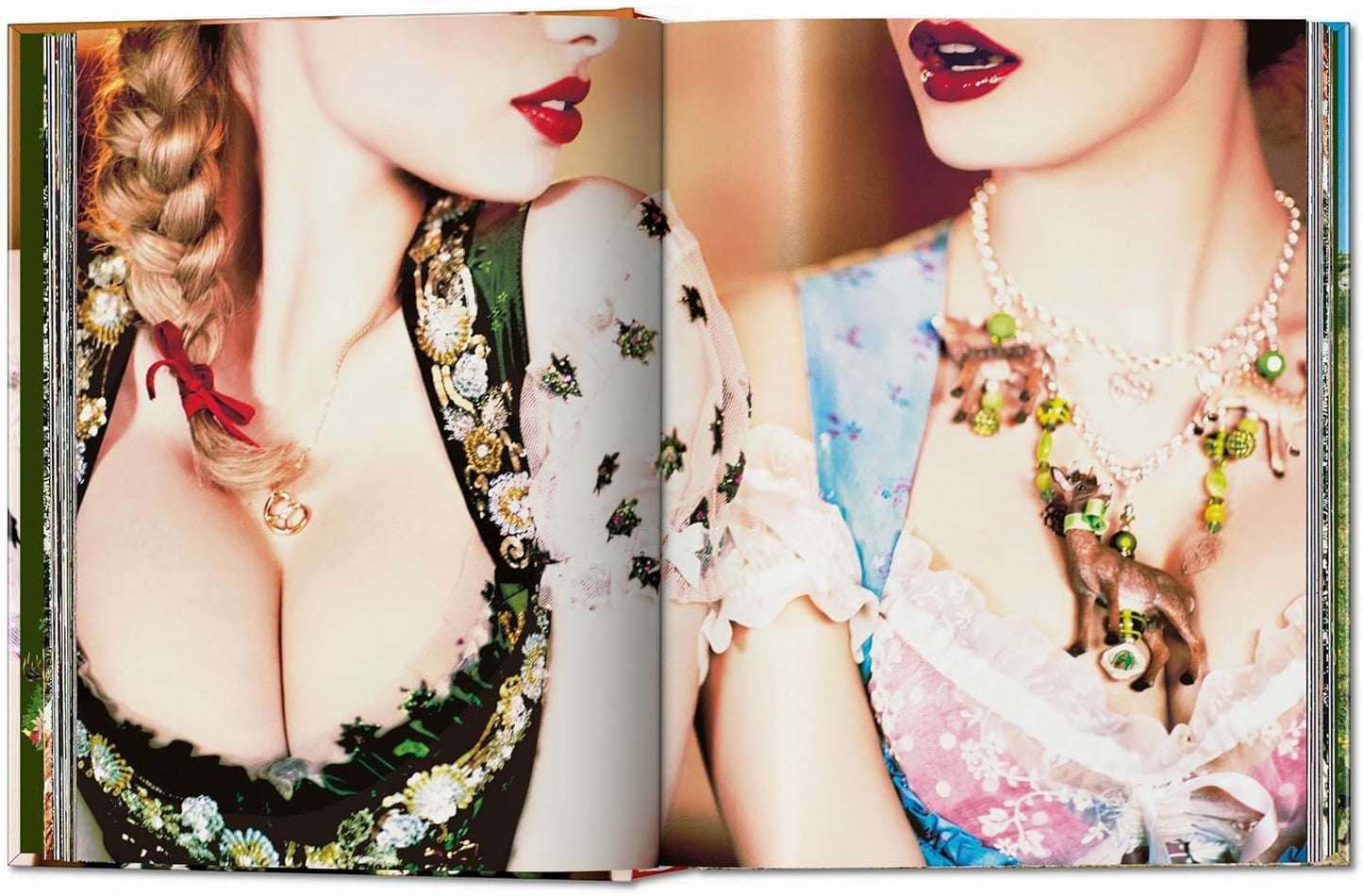 Ellen von Unwerth. Heimat (Hardback)