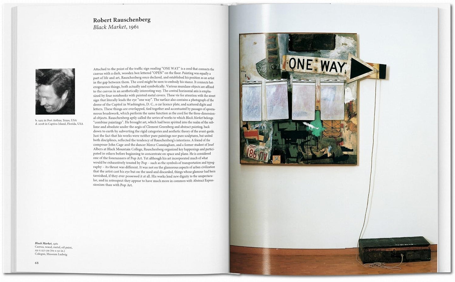 Pop Art - Basic Art (Hardback)