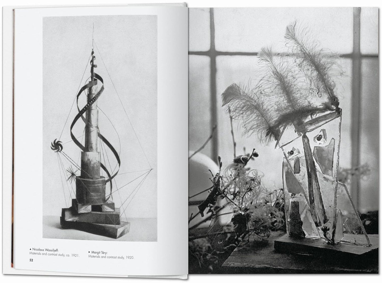 Bauhaus. Updated Edition - Bibliotheca Universalis (Hardback)