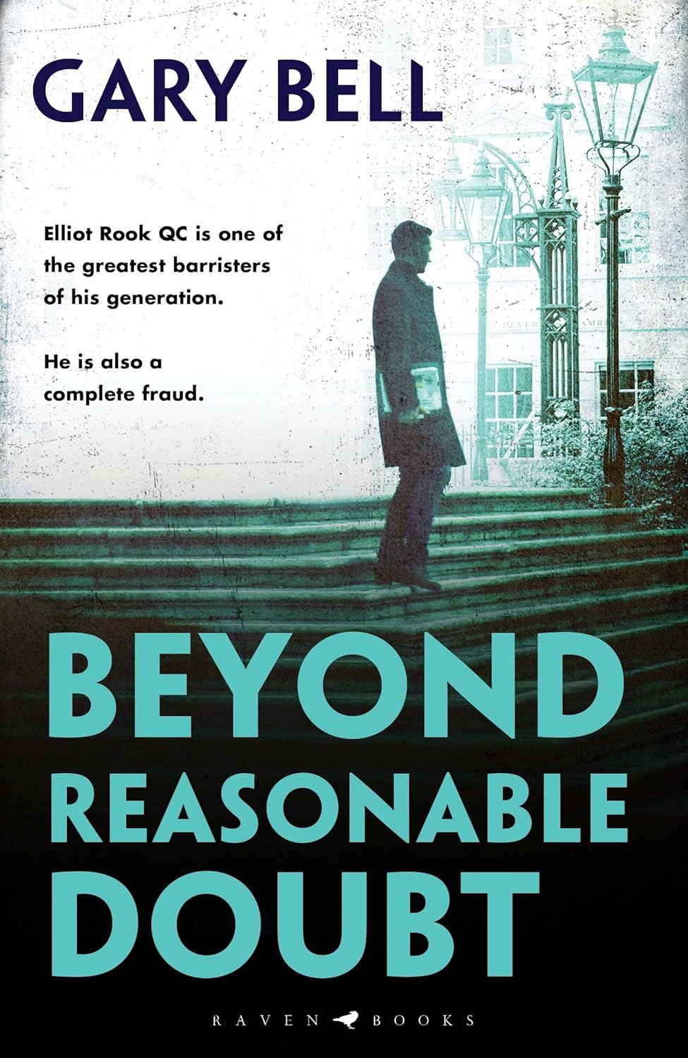 Beyond Reasonable Doubt By Gary Bell