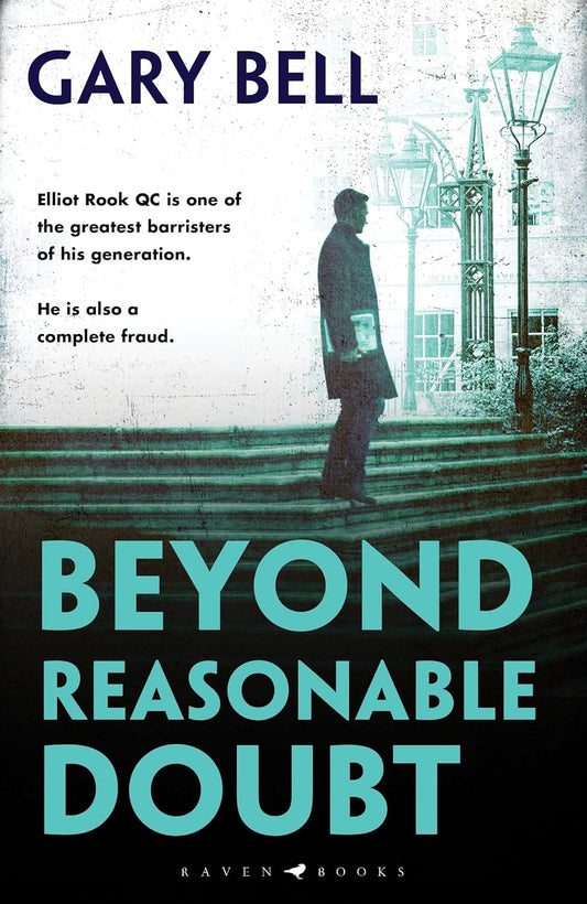 Beyond Reasonable Doubt By Gary Bell