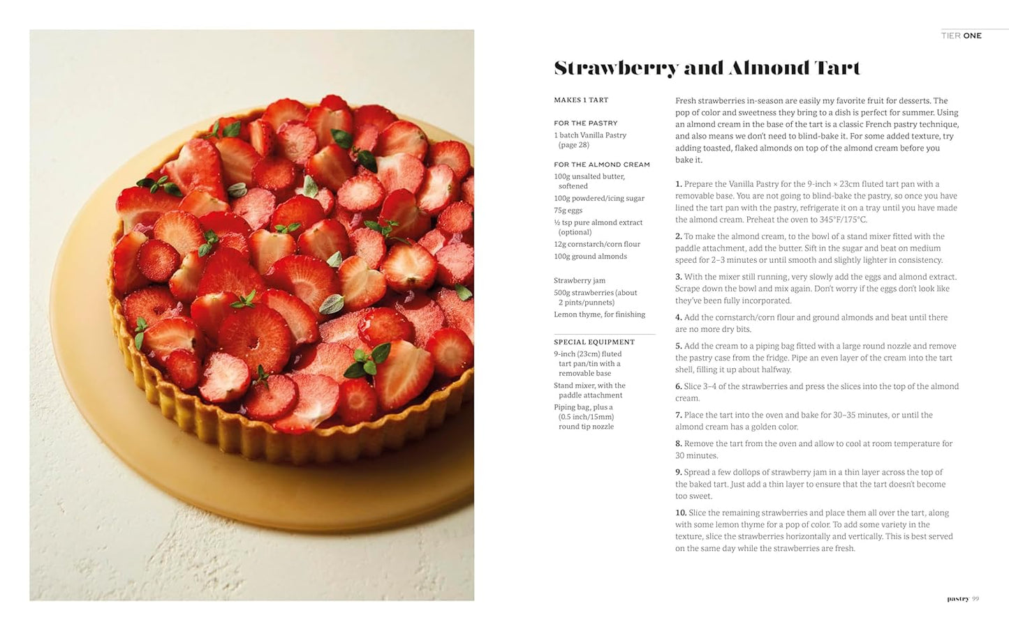 Bake It Better: 70 Show-Stopping Recipes to Level Up Your Baking Skills (Hardback)