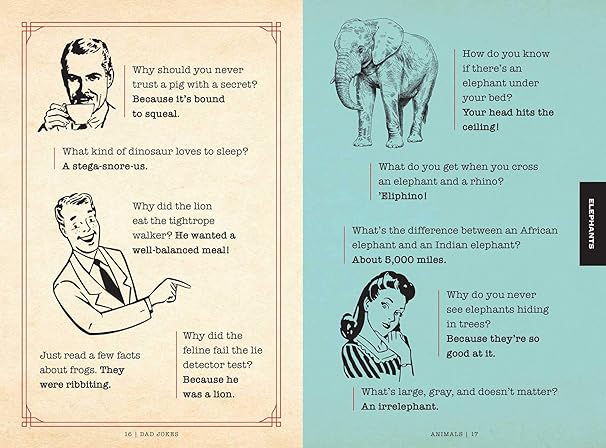 Dad Jokes: Hall of Shame (Paperback) By Andy Herald