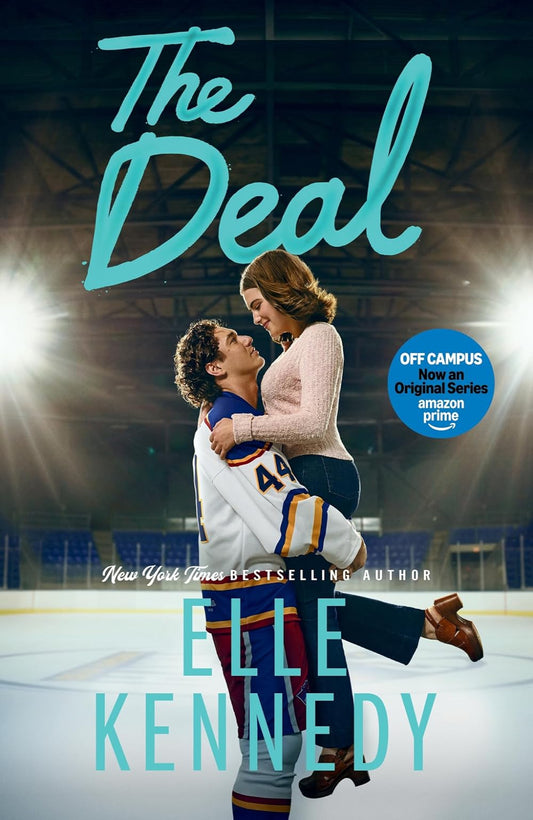 The Deal By Elle Kennedy - Off-Campus #1