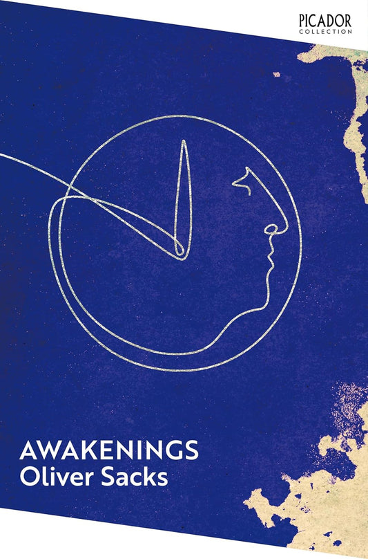 Awakenings By Oliver Sacks